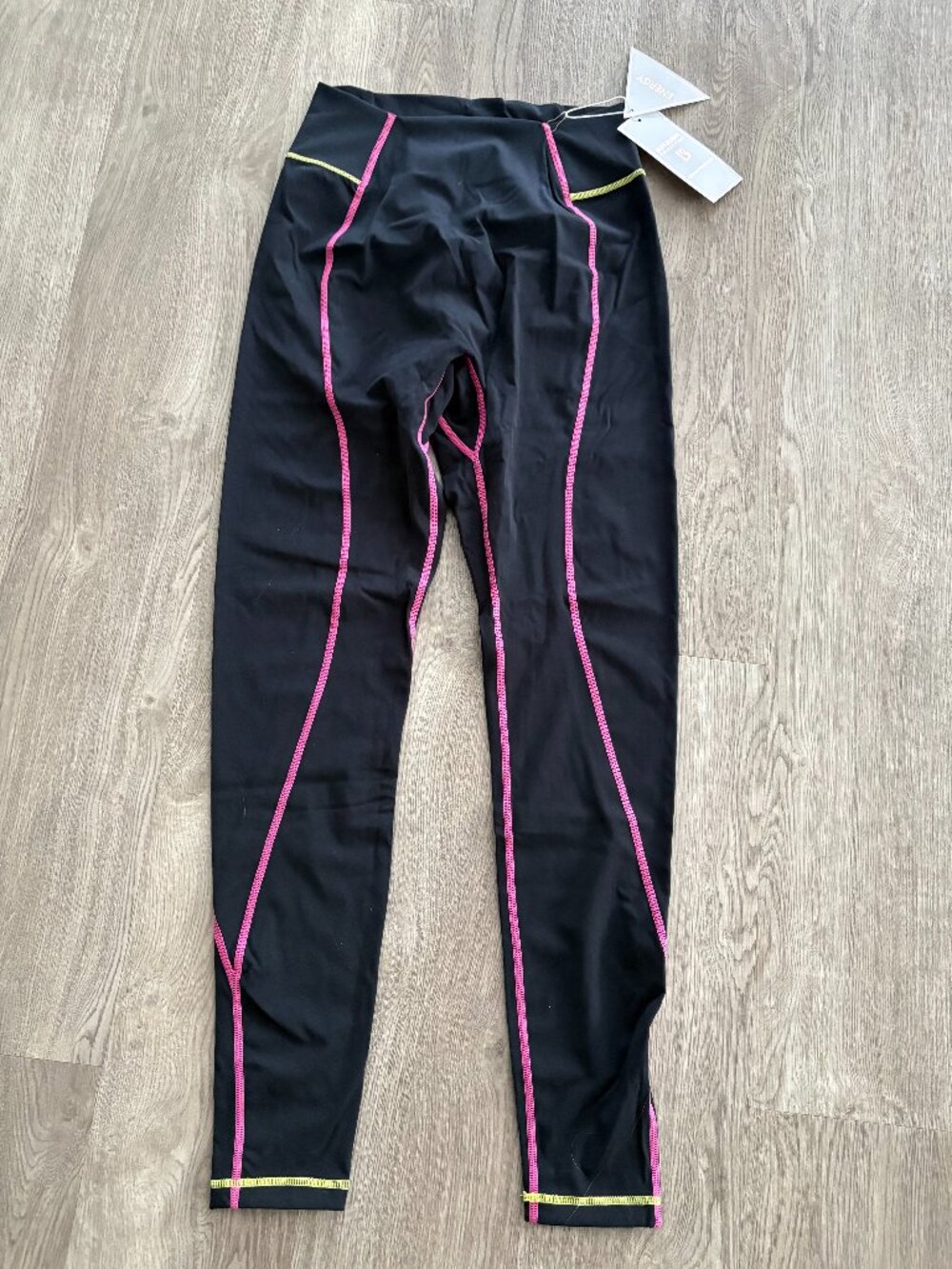 Buffbunny Leggings